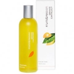 Eau Fraîche - Orange Cantaloup